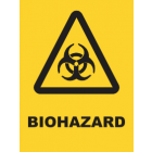 Biohazard Sign