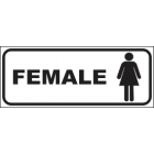 Female Sign