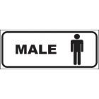 Male Sign