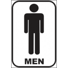 Men Sign