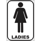 Ladies Sign