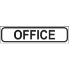 Office Sign
