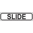 Slide Sign