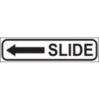 Slide Sign