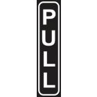 Pull Sign