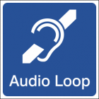 Audio Loop Sign