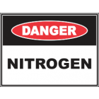 Nitrogen Sign