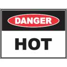 Hot Sign