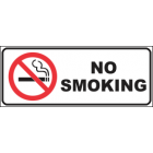 No Smoking Sign