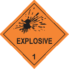 Explosive 1