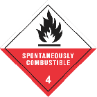 Spontaneously Combustible 4