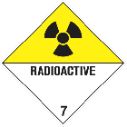 Radioactive 7