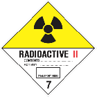 Radioactive (II) 7
