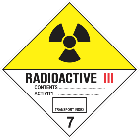 Radioactive (III) 7