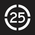 25 Sign
