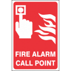 Fire Alarm Call Sign