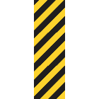 Stripes Pipe Markers