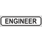Engineer Sign