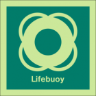Lifebuoy Sign