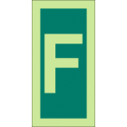 F Sign