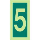 5 Sign