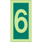 6 Sign