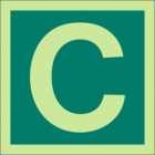 C Sign