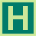 H Sign