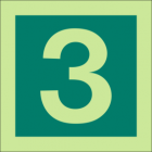 3 Sign