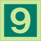 9 Sign