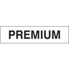 Premium Sign