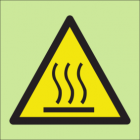 Warning-Petroleum spirit highly flammable...Sign