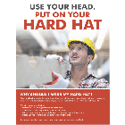 Use Your Head Put on Your Hard Hat