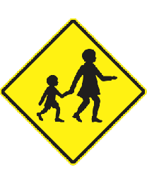 Children Sign 