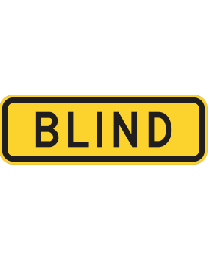 Blind Sign  