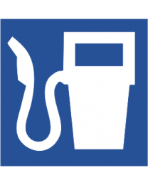 Petrol Sign