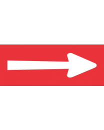 Arrow Sign
