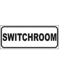 Switchroom Sign