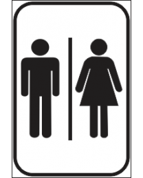 Male Female Sign