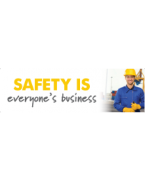 Safety Is Everyones Business