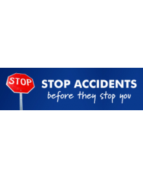 Stop Accidents Before They Stop You