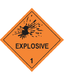 Explosive 1
