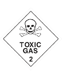 Toxic Gas 2