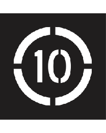 10 Sign