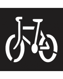 Bicycles Sign