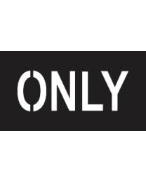 Only Sign