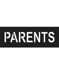 Parents Sign