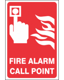 Fire Alarm Call Sign