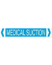 Medical Suction Pipe Markers