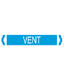 Vent Pipe Markers